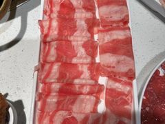 精品肥牛-小龙坎火锅(总店)