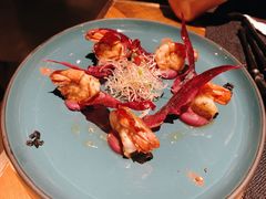 -AZUL by FUEL蓝色·法式酒馆(琶醍店)