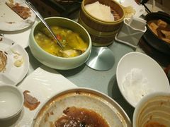 -惠丰堂饭庄·烤鸭·京味菜(西北旺·唐家岭店)