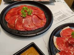 -花味·自助烤肉(大观天地店)