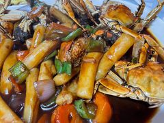 -小六农家乐(崇明西沙湿地店)
