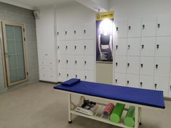 -中田·健身+普拉提(苗栗路店)