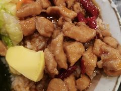 -永和大王(军博店)