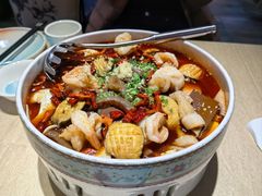 -观盐·盐帮菜(官园桥店)