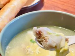 -惠宾饭庄(中山路店)