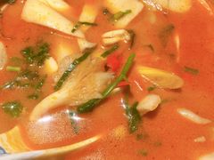 -美奈小馆·越南料理(中航城君尚购物中心店)