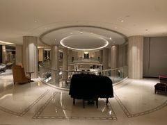 -LONG BAR 廊吧(外滩华尔道夫酒店)