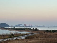 -平湖九龙山旅游度假区