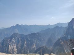 -华山风景名胜区