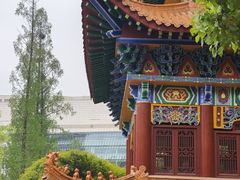 -宝通禅寺