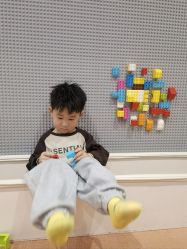 -奈尔宝家庭中心·亲子餐厅(鄞州万达店)