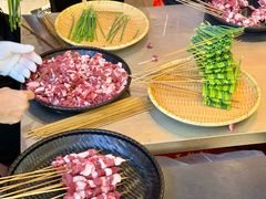 -蚝美人·生蚝海鲜烧烤(茶花园店)