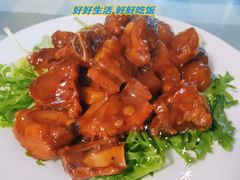 -华春餐馆(鱼山路店)