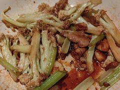 -西贝(紫荆广场店)
