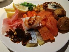 -加餐海鲜自助(宝龙一城店)