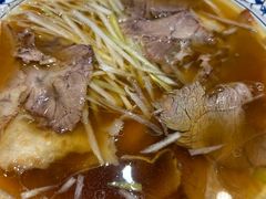 -直隶安家罩饼(复兴路店)