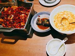 -湘间田舍(北仑银泰店)