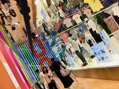 -优衣库(银座店)