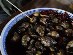 -三哥田螺(北书院街店)