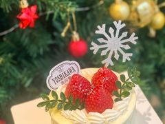 -吉川堂·日式甜点专门店(正佳广场店)