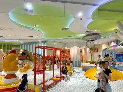 -meland亲子乐园•派对•研学(苏州悠方购物中心店)