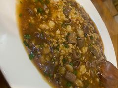 -小郭私房菜·海肠捞饭店(学士街店)