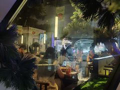 -绿茶餐厅(成都大悦城店)