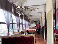 -高第街56号港式餐厅(山大路店)