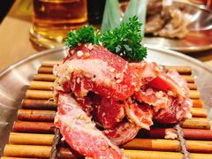 -西塔老太太泥炉烤肉(双井店)