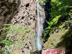 -雁荡山风景名胜区
