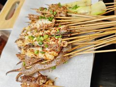 -五样儿西昌小签签烤串(天府三街店)