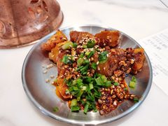 -成都你六姐·牛肉冒菜·麻辣香锅(长泰广场店)
