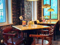 -巴伐利亚啤酒坊(意式风情街店)