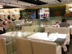 -北李妈妈菜·海肠捞饭(高新万达店)