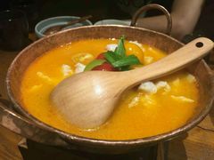 -云海肴·汽锅鸡·云南菜(天津国金汇店)