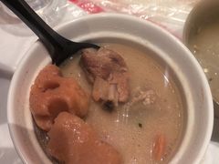 -肥肥虾庄·金牌油焖大虾(杨园滨江时代walk店)