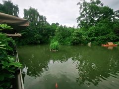 -茅庐·川粤精品私房菜(金沙遗址店)