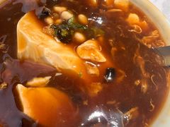 -李三卤汁豆腐脑