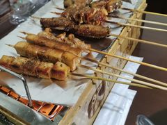 -肥猫烤翅·20年老字号(锦州道店)