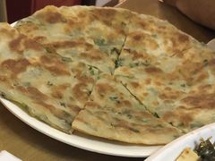 -台北楚楚园馅饼粥(虹桥南丰城店)