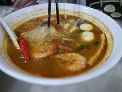 -阿坤纯正西刀鱼丸(Kuala Lumpur Branch)