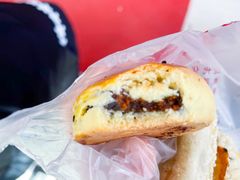 枣泥酥-马凯餐厅(长椿街店)