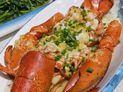 -锦里海景海鲜餐厅.三亚老字号(亚龙湾中心广场店)