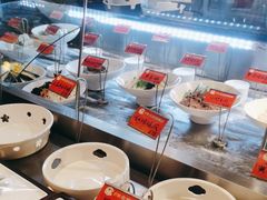 -明丰小渔馆(明月路店)