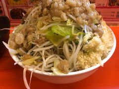 -拉面莊夢語＆中华料理八椿