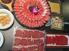 -阳坊涮肉(万柳华联·颐和园店)