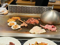 -大成铁板烧•板前(复古餐厅石老人店)