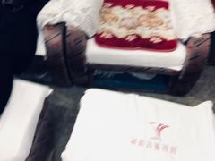 -郑远元专业修脚房(栖山路店)