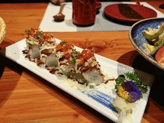 火炙寿司-文三酒肆自助放题(新街口友谊广场店)