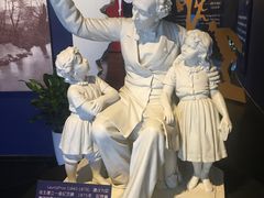 安徒生博物馆-安徒生童话乐园